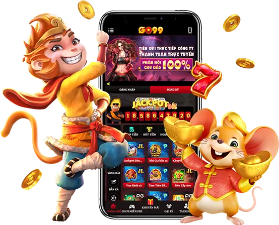 Kho game bắn cá đa dạng VF88