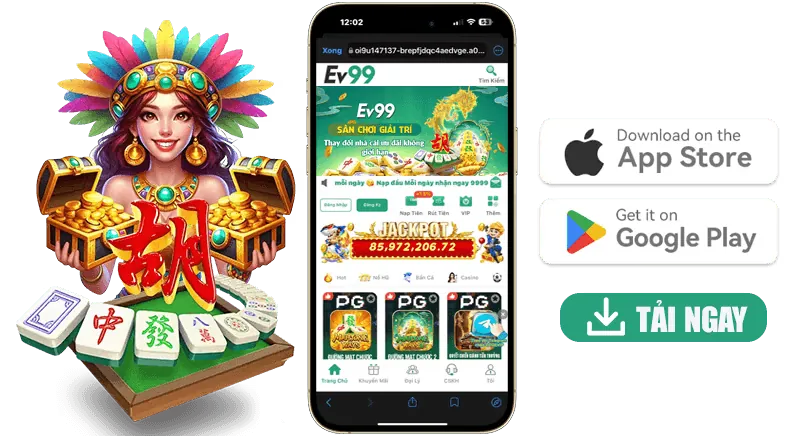 Tỷ lệ trả thưởng cao VF88
