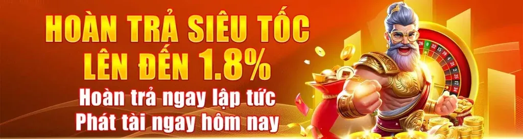 Các chương trình ưu đãi vf88 casino 2026 hấp dẫn nhất