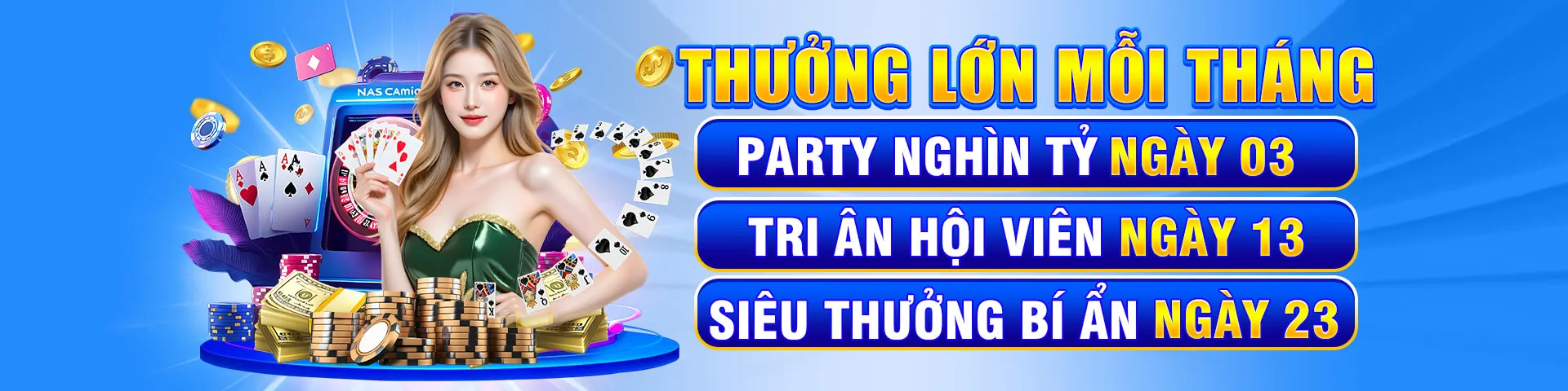 Tin tức VF88 Casino mới nhất