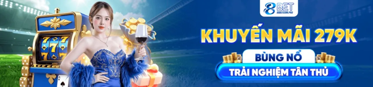 Hình ảnh chính game nổ hũ tại VF88 Casino
