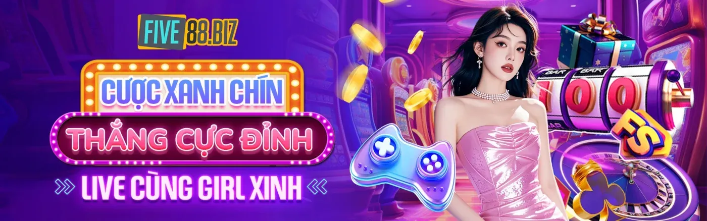 Người chơi may mắn ăn mừng chiến thắng lớn tại máy slot vf88 casino