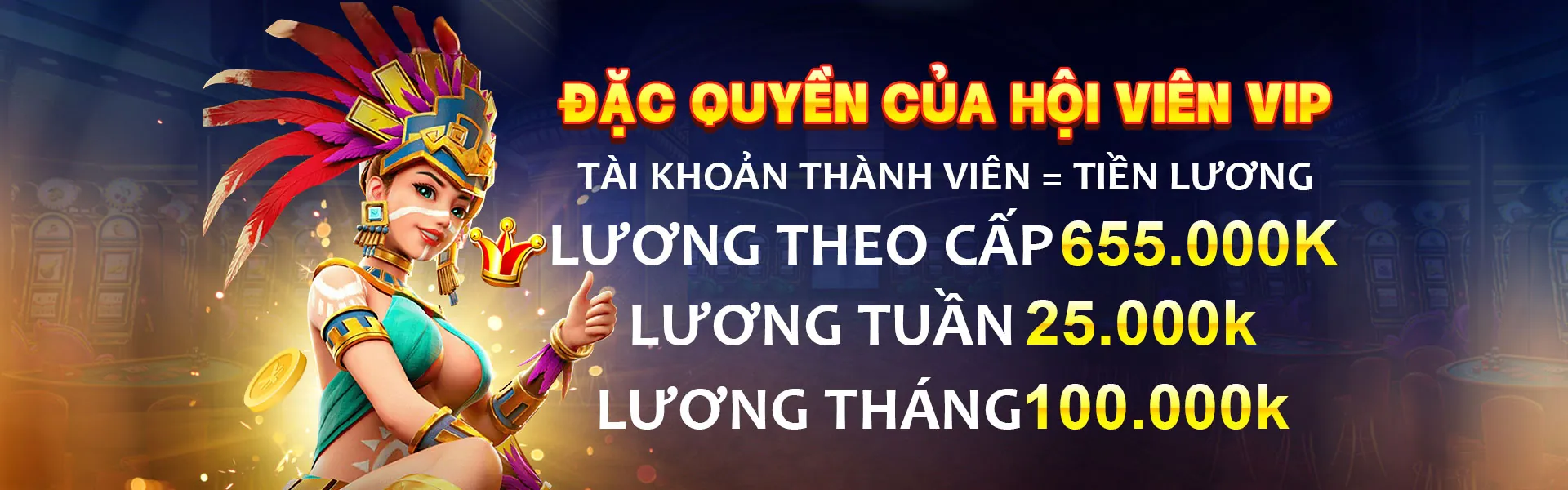 Đội ngũ hỗ trợ khách hàng vf88 casino chuyên nghiệp