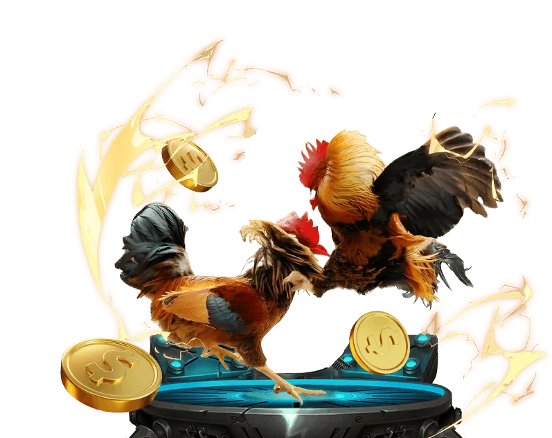 Video slot hiện đại với đồ họa 3D